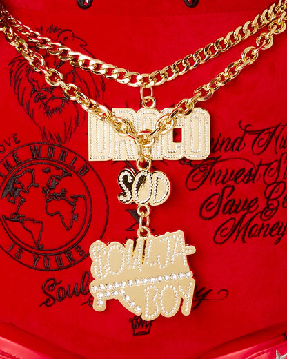 Sprayground - SOULJA BEAR