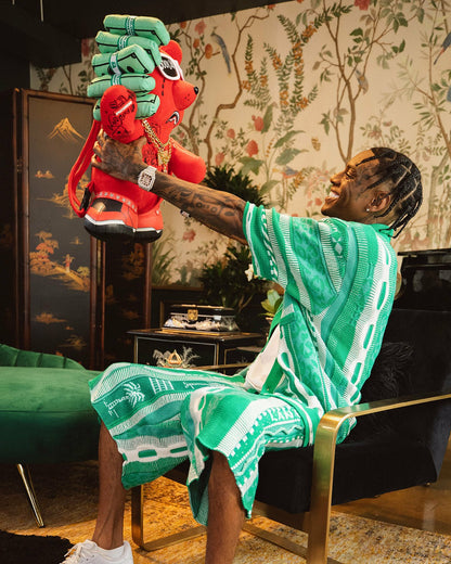 Sprayground - SOULJA BEAR