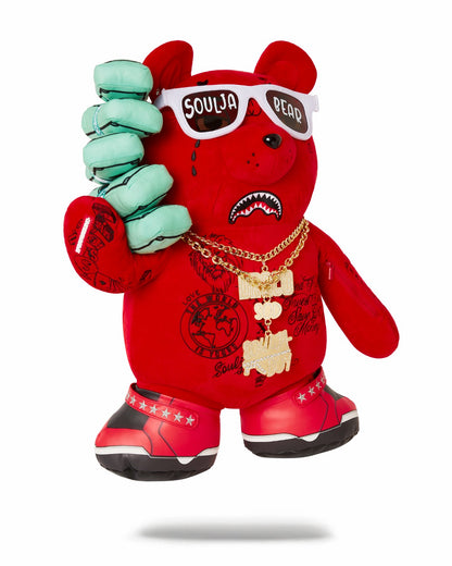 Sprayground - SOULJA BEAR