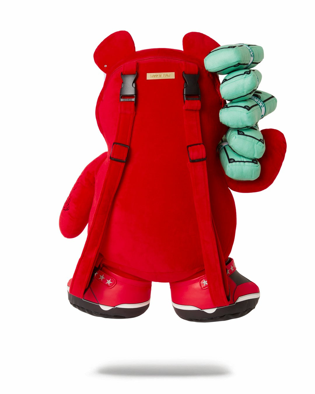 Sprayground - SOULJA BEAR
