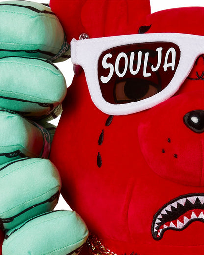 Sprayground - SOULJA BEAR