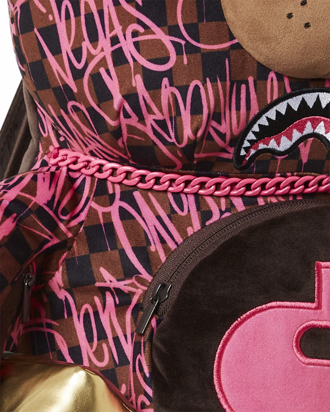 Sprayground - MYSTERY BEARS PACK (COLLECT ALL 5)
