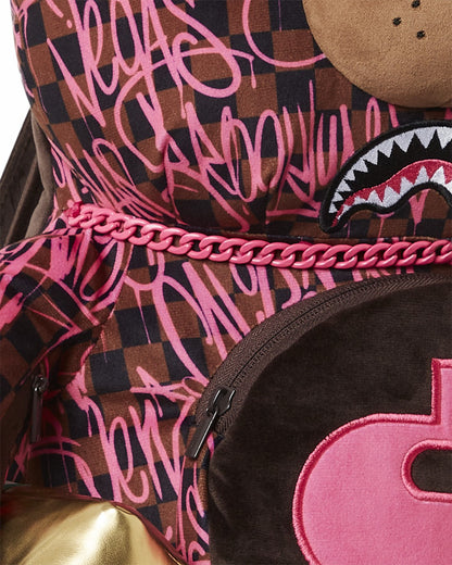 Sprayground - MYSTERY BEARS PACK (COLLECT ALL 5)