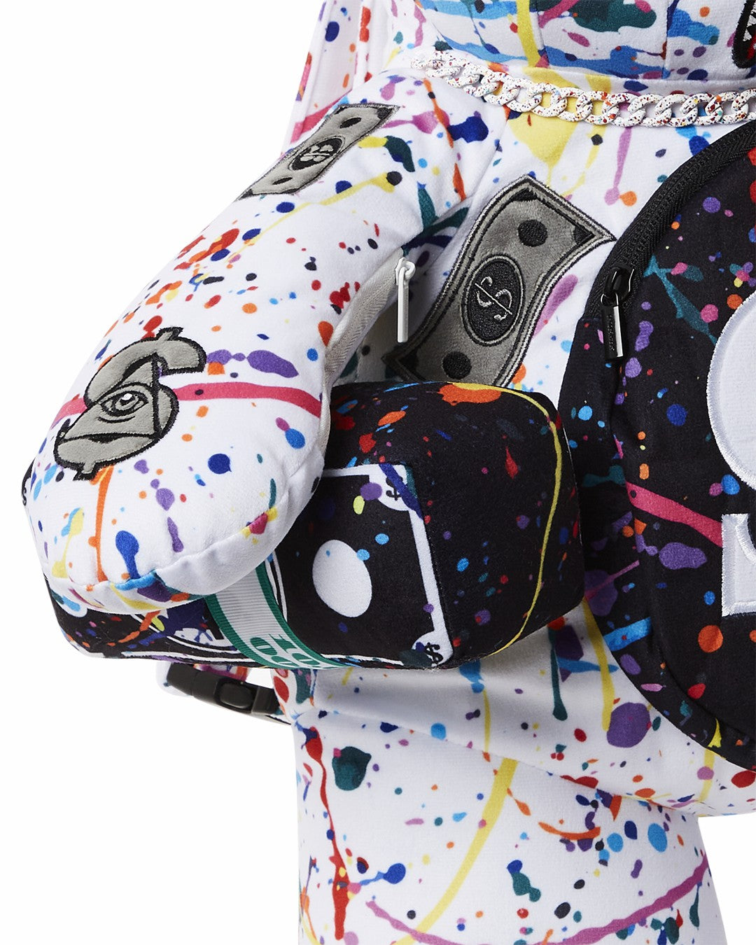 Sprayground - MYSTERY BEARS PACK (COLLECT ALL 5)