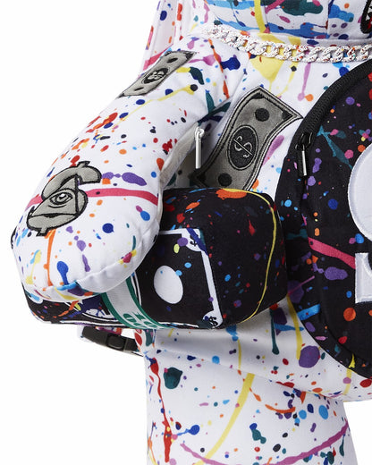 Sprayground - MYSTERY BEARS PACK (COLLECT ALL 5)