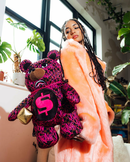 Sprayground - MYSTERY BEARS PACK (COLLECT ALL 5)