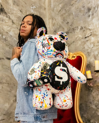 Sprayground - MYSTERY BEARS PACK (COLLECT ALL 5)