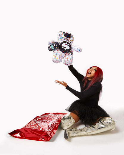 Sprayground - MYSTERY BEARS PACK (COLLECT ALL 5)