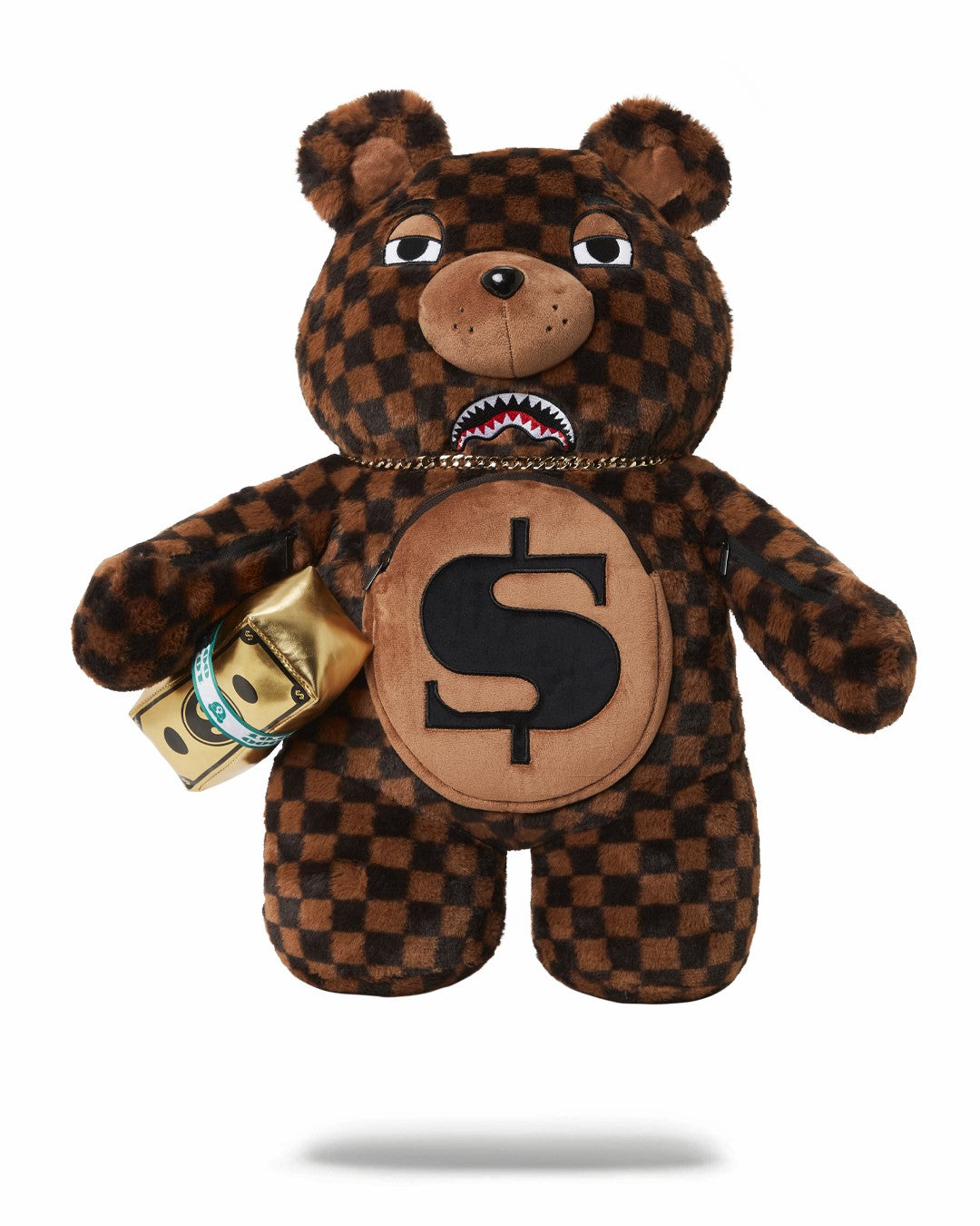 Sprayground - MYSTERY BEARS PACK (COLLECT ALL 5)
