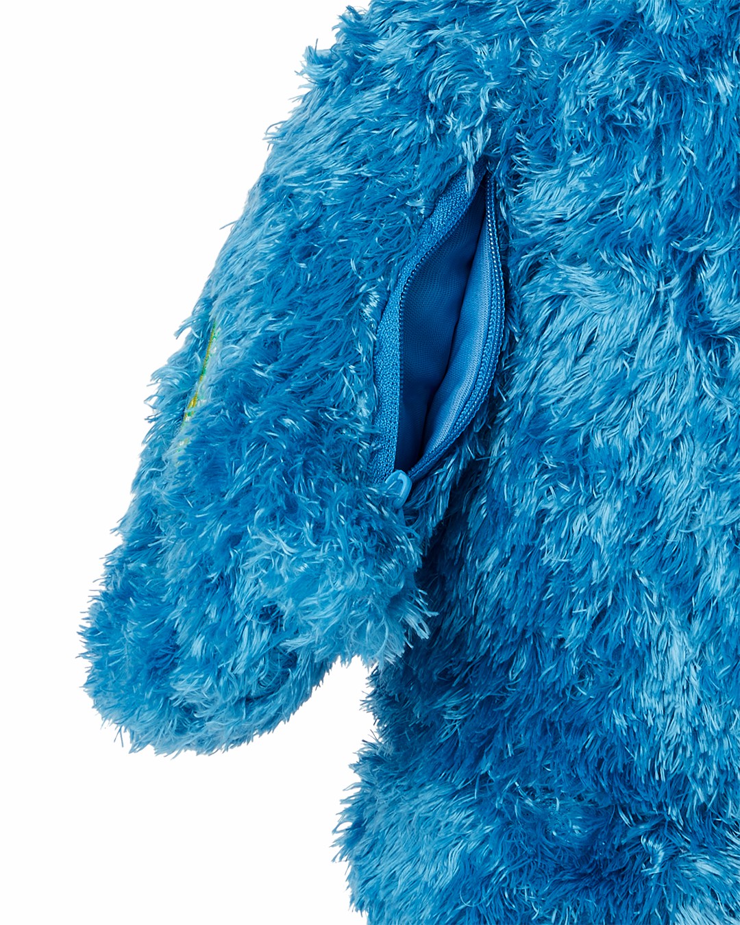 Sprayground - MONEY "COOKIE" BEAR TEDDYBEAR BACKPACK