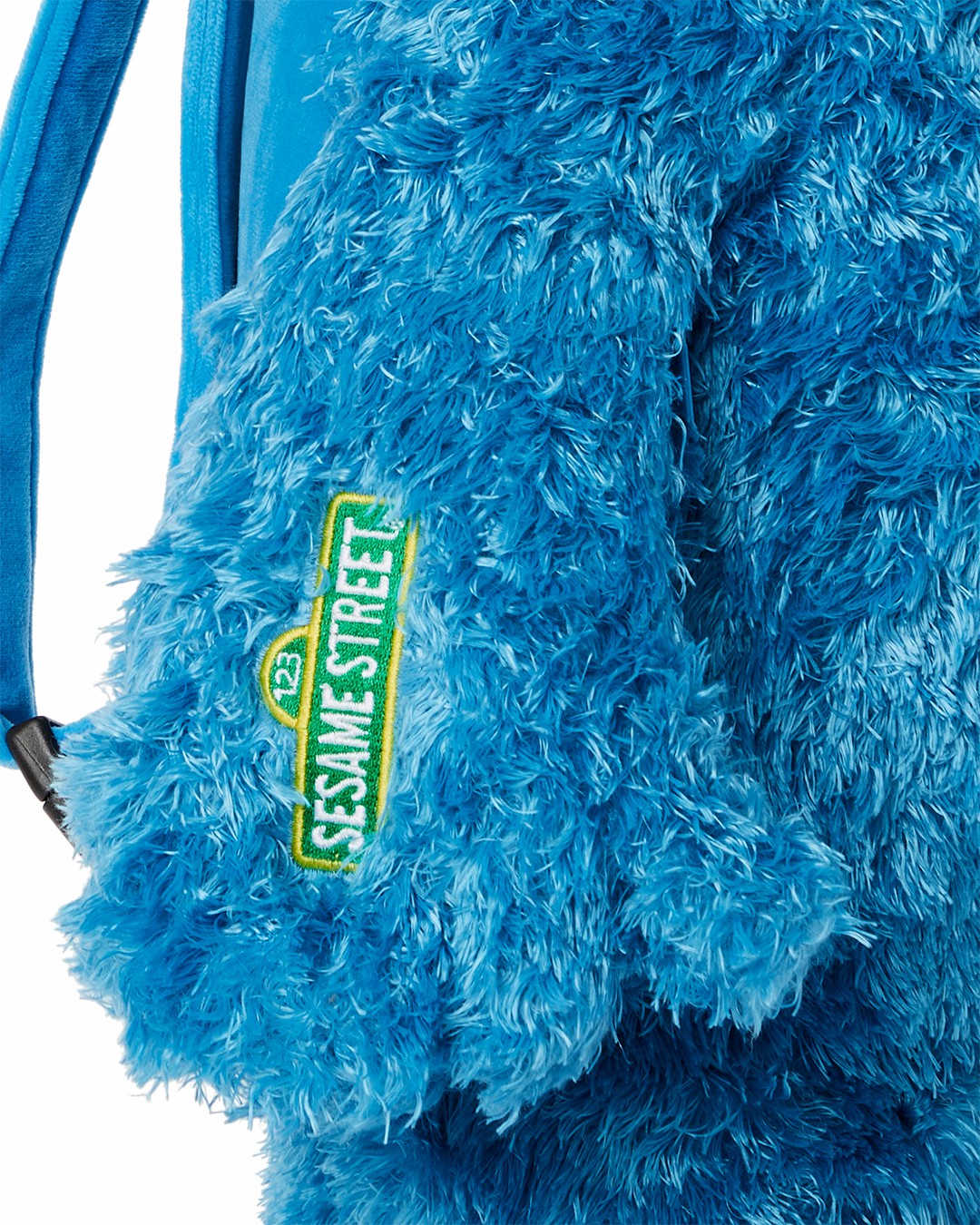 Sprayground - MONEY "COOKIE" BEAR TEDDYBEAR BACKPACK