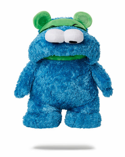 Sprayground - MONEY "COOKIE" BEAR TEDDYBEAR BACKPACK