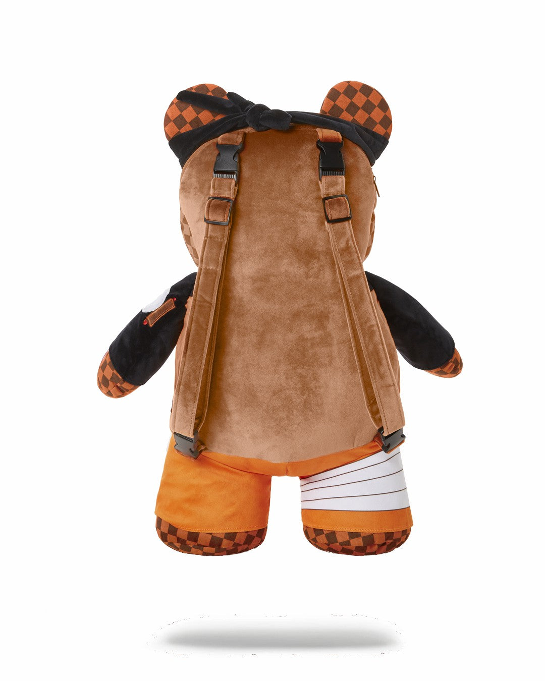Sprayground - NARUTO MONEYBEAR TEDDYBEAR BACKPACK