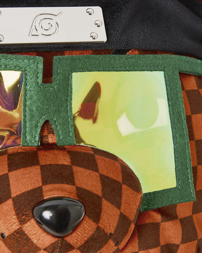 Sprayground - NARUTO MONEYBEAR TEDDYBEAR BACKPACK