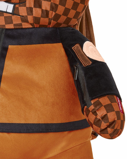 Sprayground - NARUTO MONEYBEAR TEDDYBEAR BACKPACK