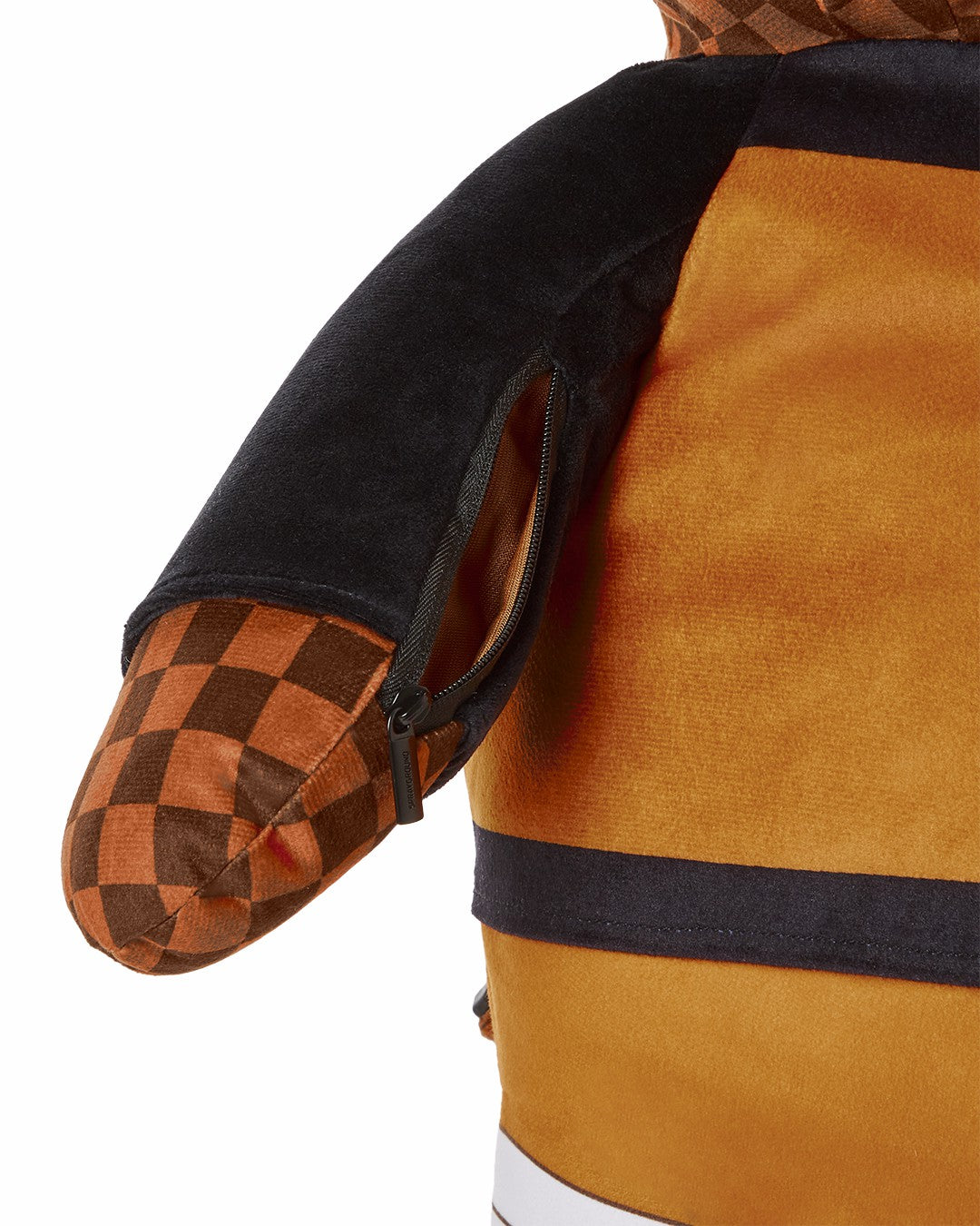 Sprayground - NARUTO MONEYBEAR TEDDYBEAR BACKPACK
