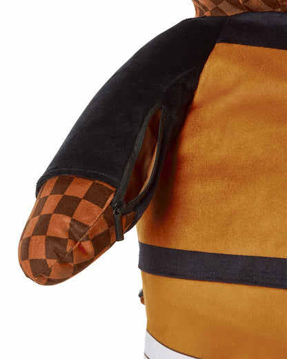 Sprayground - NARUTO MONEYBEAR TEDDYBEAR BACKPACK