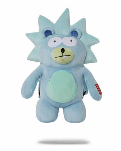 Sprayground - TEDDY RICK MONEYBEAR TEDDYBEAR BACKPACK