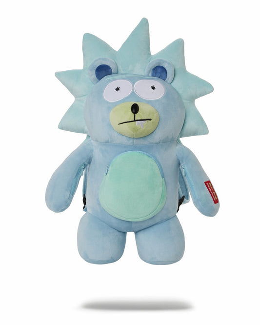 Sprayground - TEDDY RICK MONEYBEAR TEDDYBEAR BACKPACK