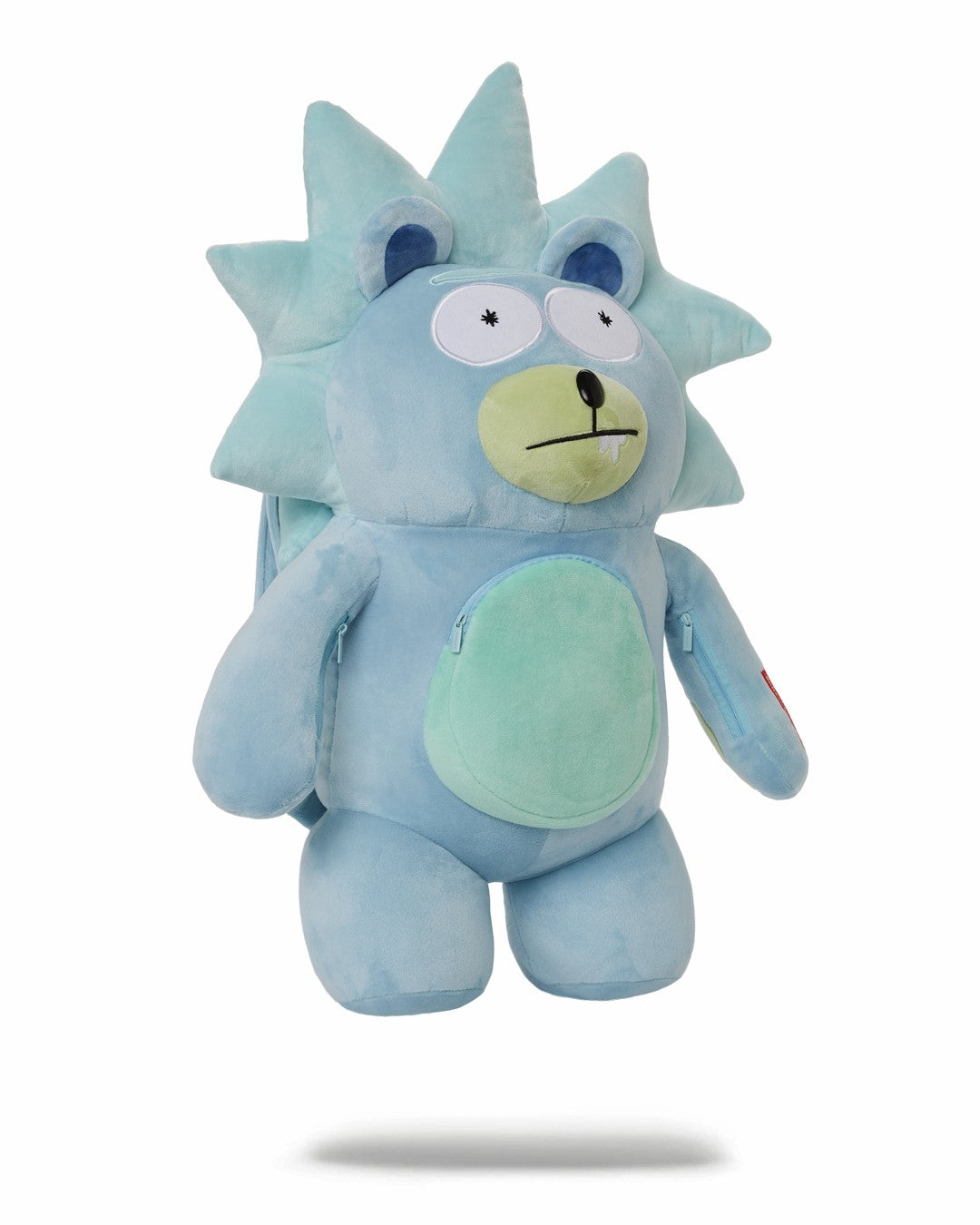 Sprayground - TEDDY RICK MONEYBEAR TEDDYBEAR BACKPACK