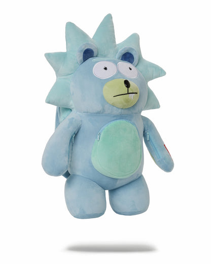 Sprayground - TEDDY RICK MONEYBEAR TEDDYBEAR BACKPACK