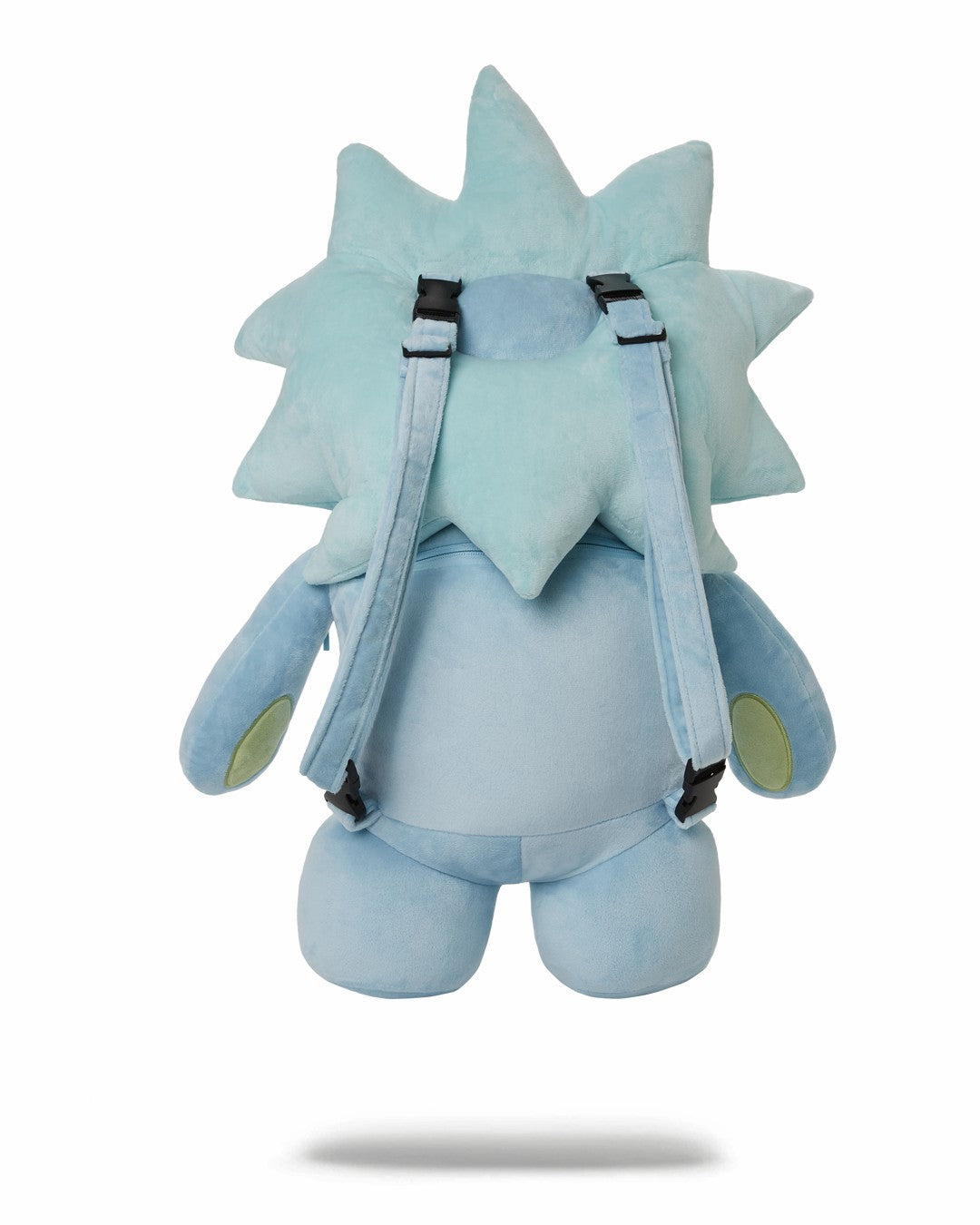 Sprayground - TEDDY RICK MONEYBEAR TEDDYBEAR BACKPACK