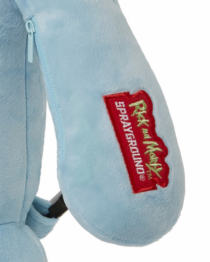 Sprayground - TEDDY RICK MONEYBEAR TEDDYBEAR BACKPACK