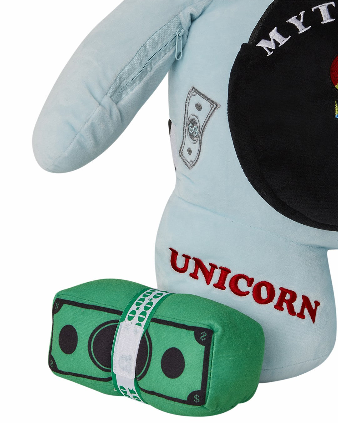 Sprayground - MYTH LIFE MONEYBEAR TEDDYBEAR BACKPACK