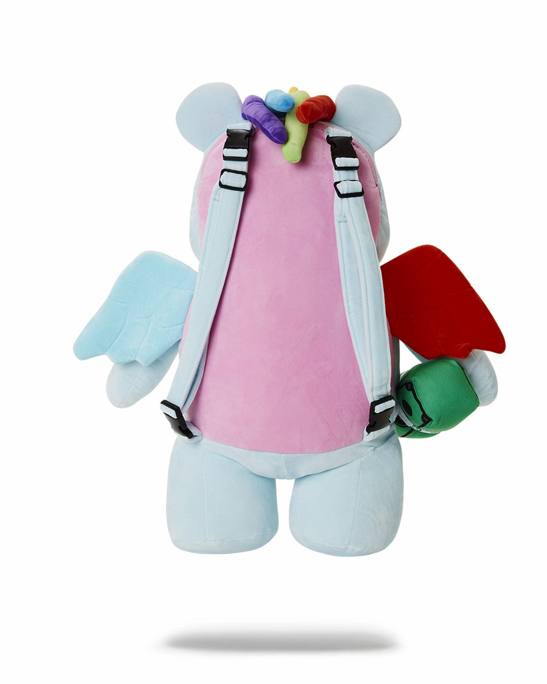 Sprayground - MYTH LIFE MONEYBEAR TEDDYBEAR BACKPACK