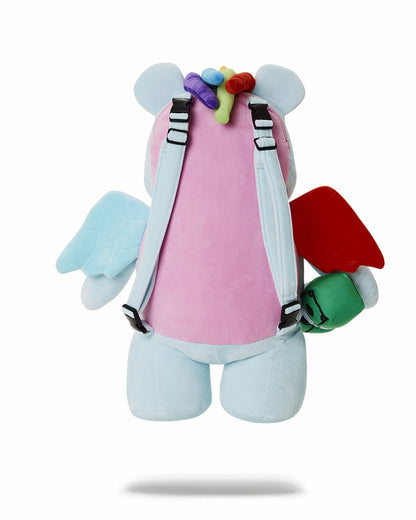 Sprayground - MYTH LIFE MONEYBEAR TEDDYBEAR BACKPACK