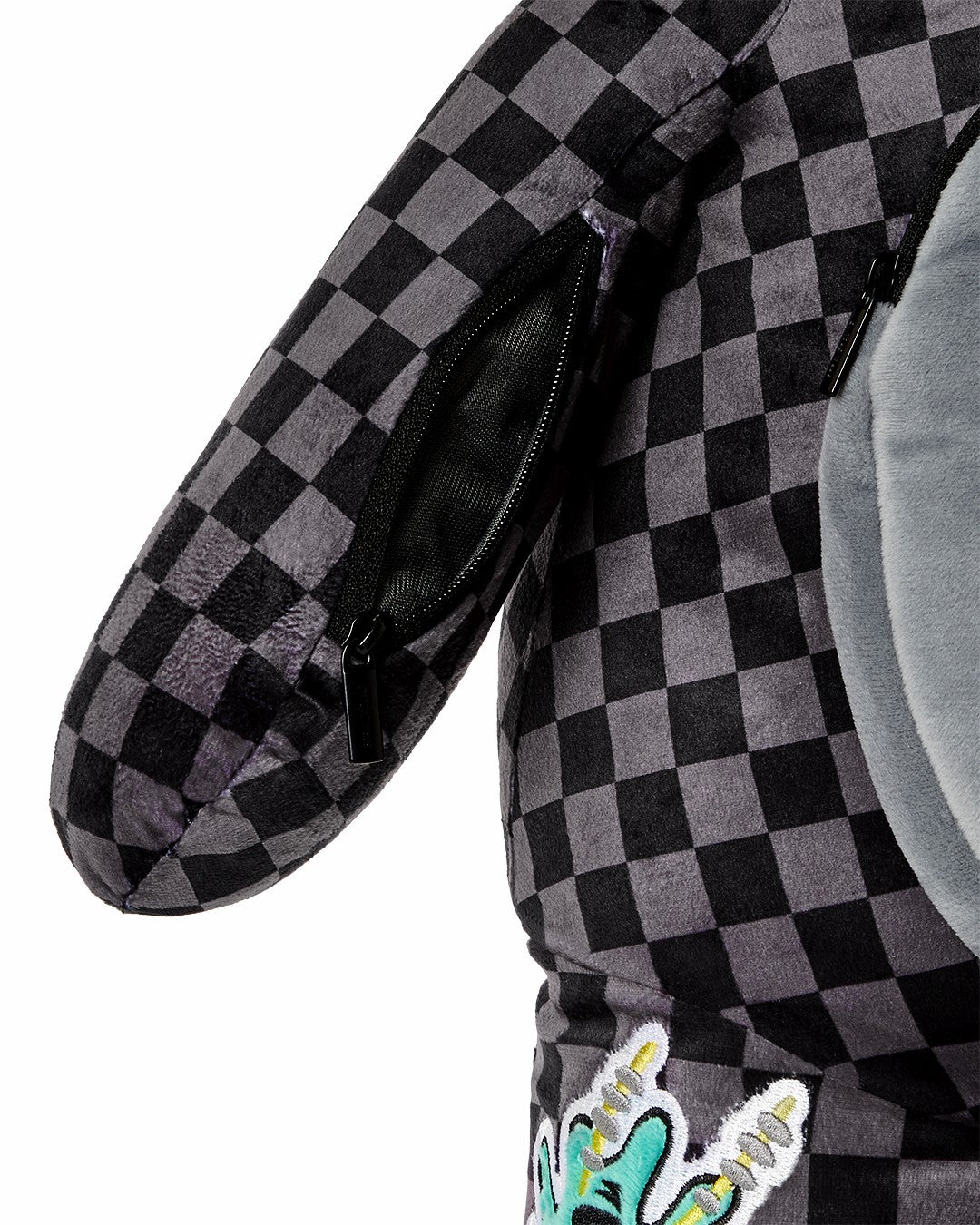 Sprayground - SPONGEBOB MONEYBEAR TEDDYBEAR BACKPACK