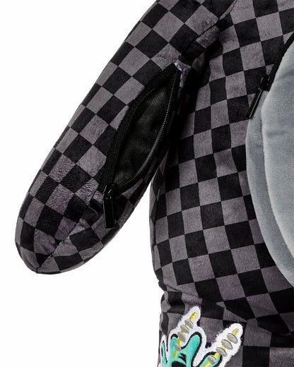 Sprayground - SPONGEBOB MONEYBEAR TEDDYBEAR BACKPACK