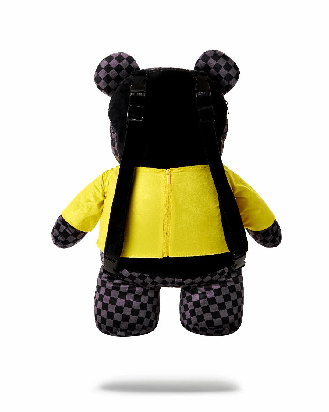 Sprayground - SPONGEBOB MONEYBEAR TEDDYBEAR BACKPACK