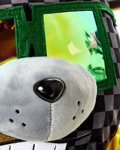 Sprayground - SPONGEBOB MONEYBEAR TEDDYBEAR BACKPACK