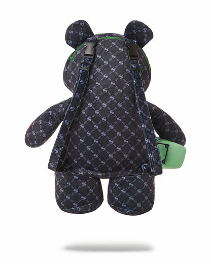 Sprayground - DINERO MONEYBEAR TEDDYBEAR BACKPACK