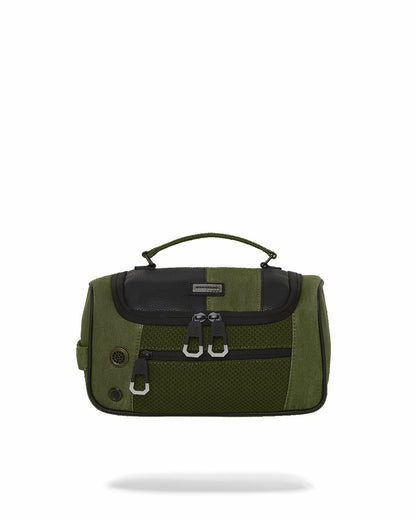 Sprayground - SPECIAL OPS OPERATION SUCCE$$ TOILETRY TUBE BAG