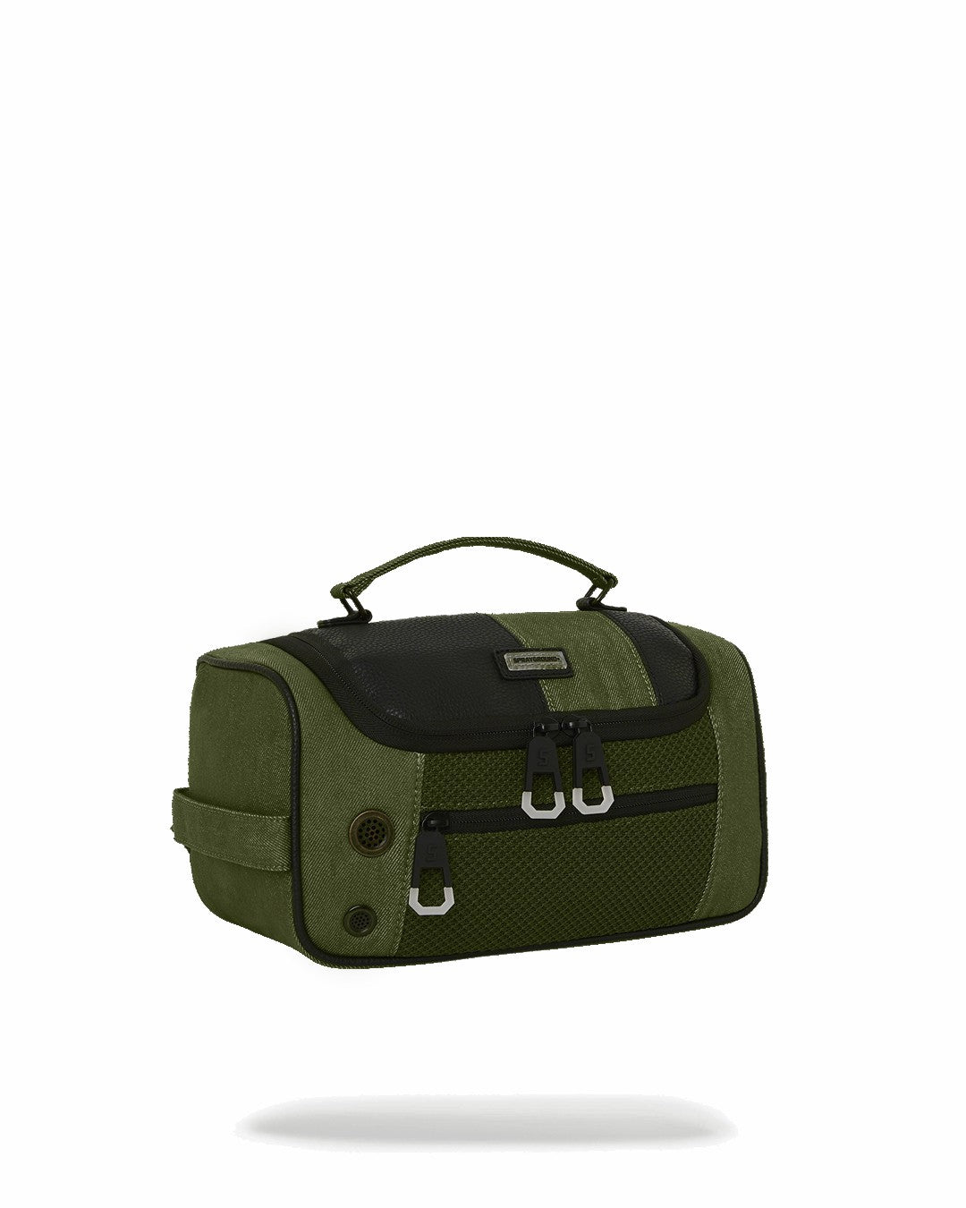 Sprayground - SPECIAL OPS OPERATION SUCCE$$ TOILETRY TUBE BAG