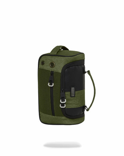 Sprayground - SPECIAL OPS OPERATION SUCCE$$ TOILETRY TUBE BAG
