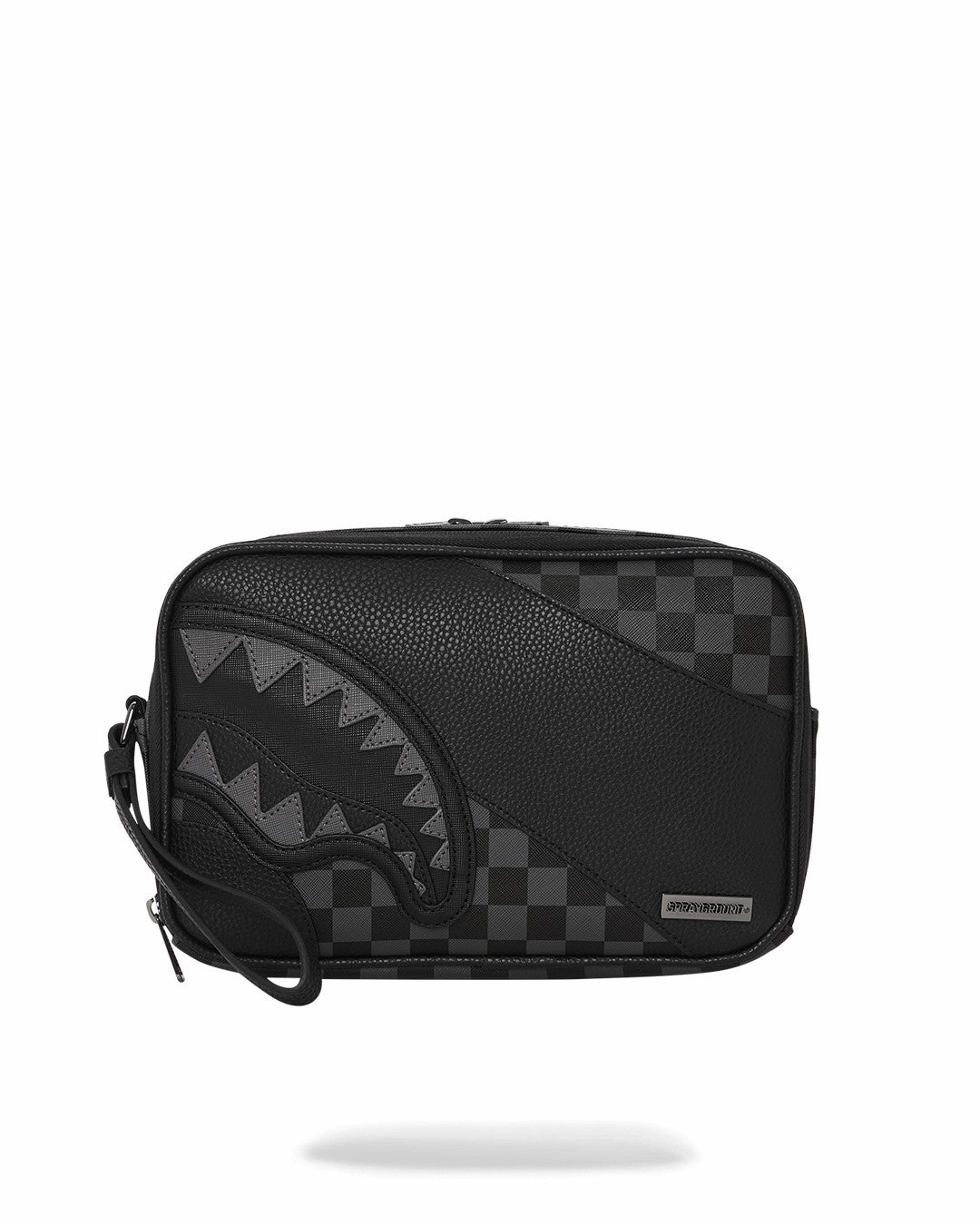 Sprayground - RACEWAY SHADOW PHANTOM TOILETRY BRICKSIDE BAG