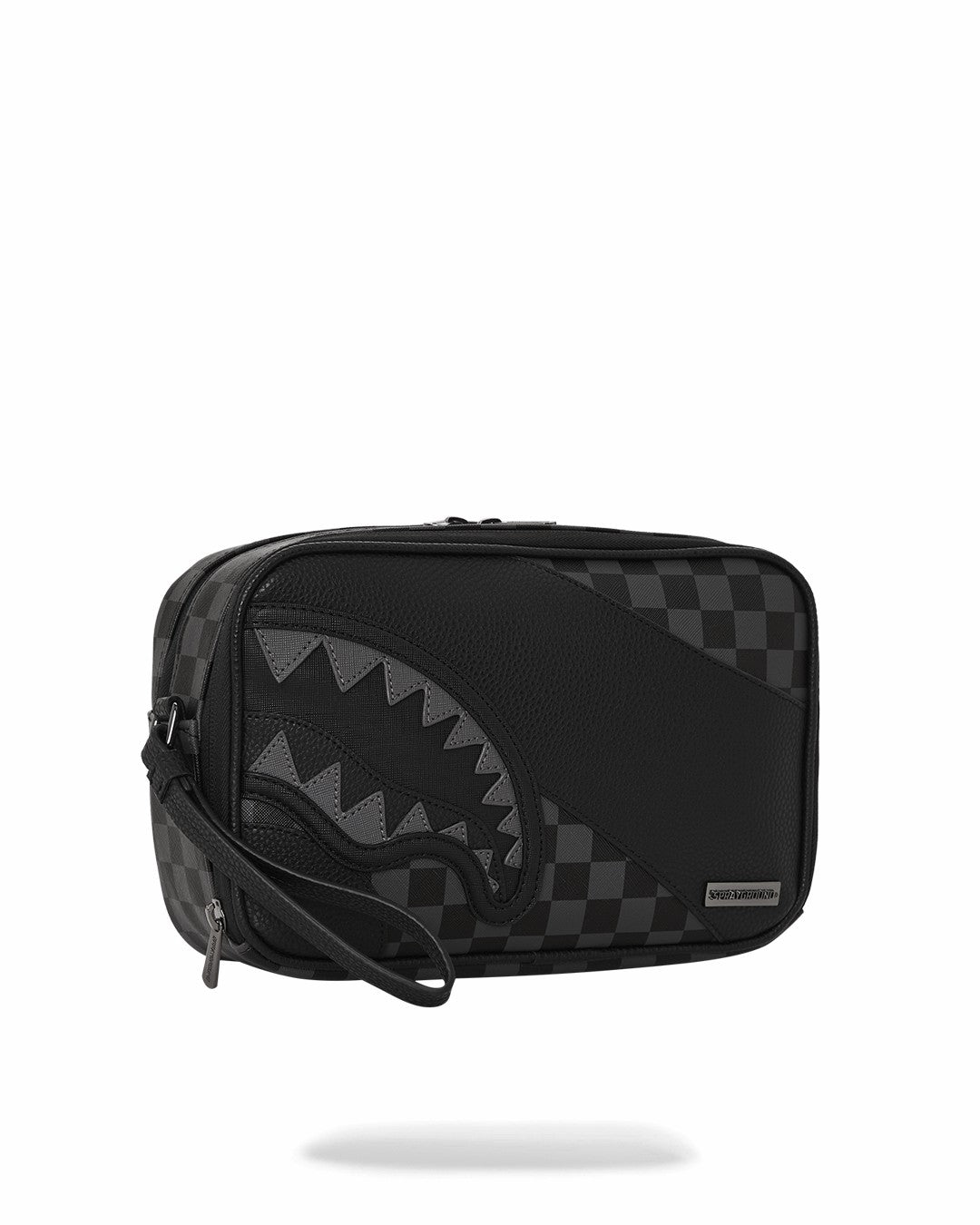 Sprayground - RACEWAY SHADOW PHANTOM TOILETRY BRICKSIDE BAG