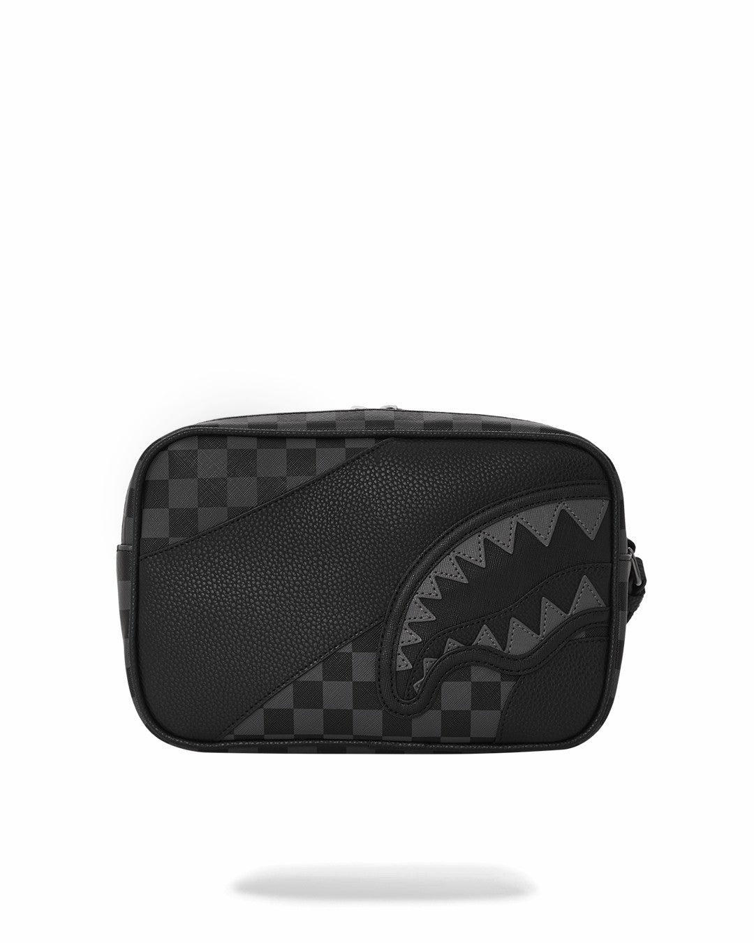 Sprayground - RACEWAY SHADOW PHANTOM TOILETRY BRICKSIDE BAG