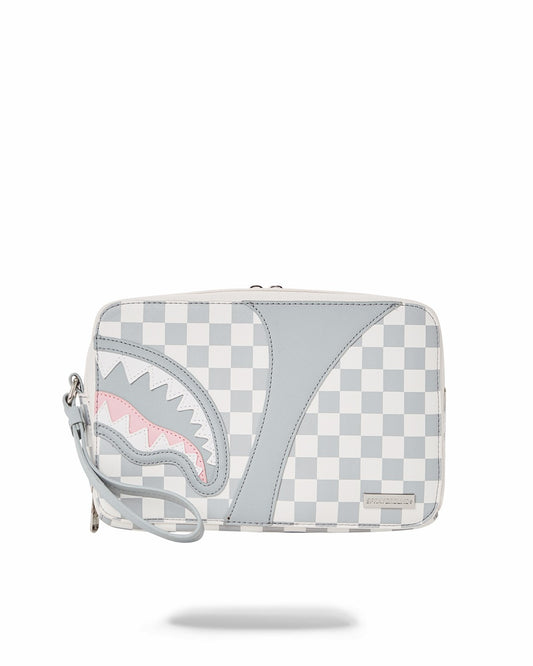 Sprayground - AIR TO THE THRONE JETSET TOILETRY BAG