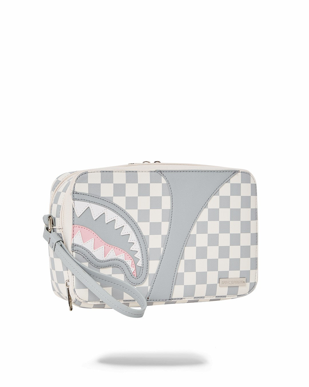 Sprayground - AIR TO THE THRONE JETSET TOILETRY BAG
