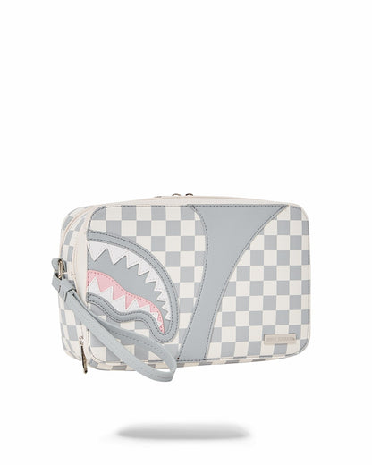 Sprayground - AIR TO THE THRONE JETSET TOILETRY BAG