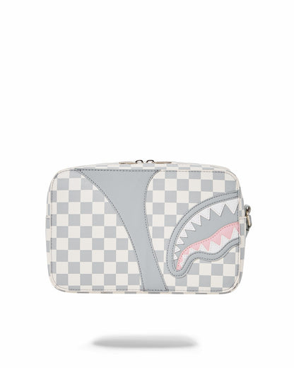 Sprayground - AIR TO THE THRONE JETSET TOILETRY BAG