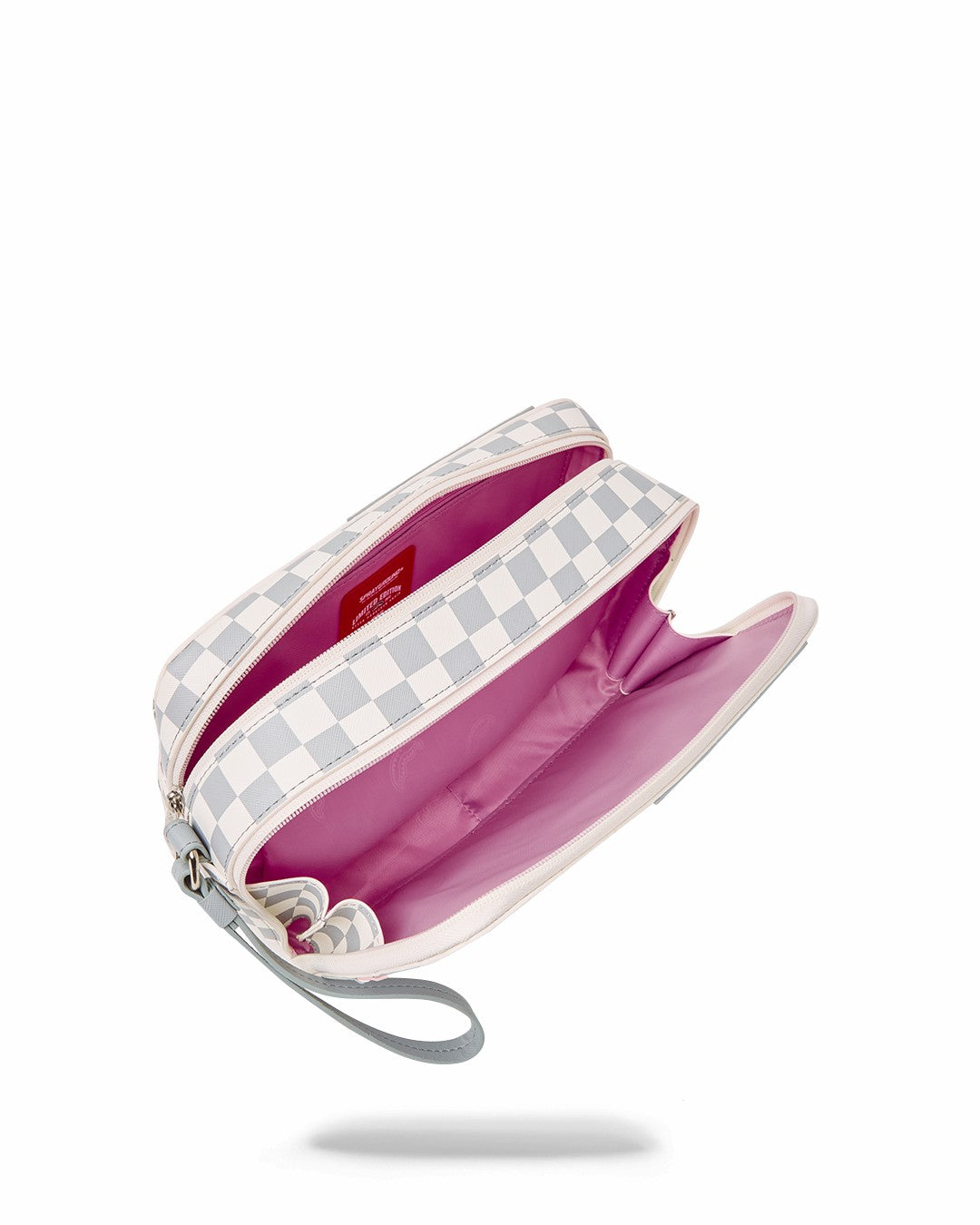 Sprayground - AIR TO THE THRONE JETSET TOILETRY BAG