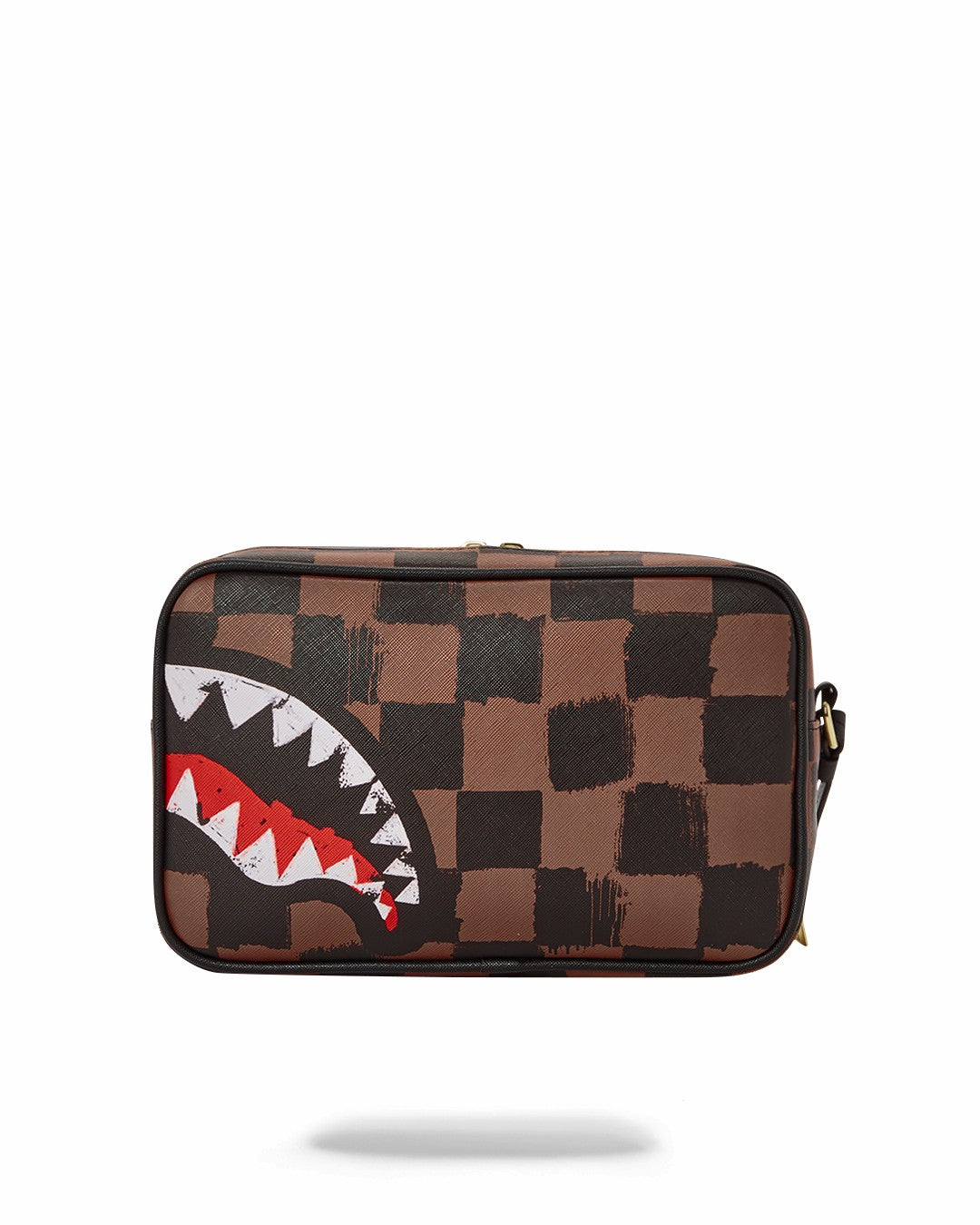 Sprayground - SHARKS IN PARIS VANQUISH TOILETRY BAG