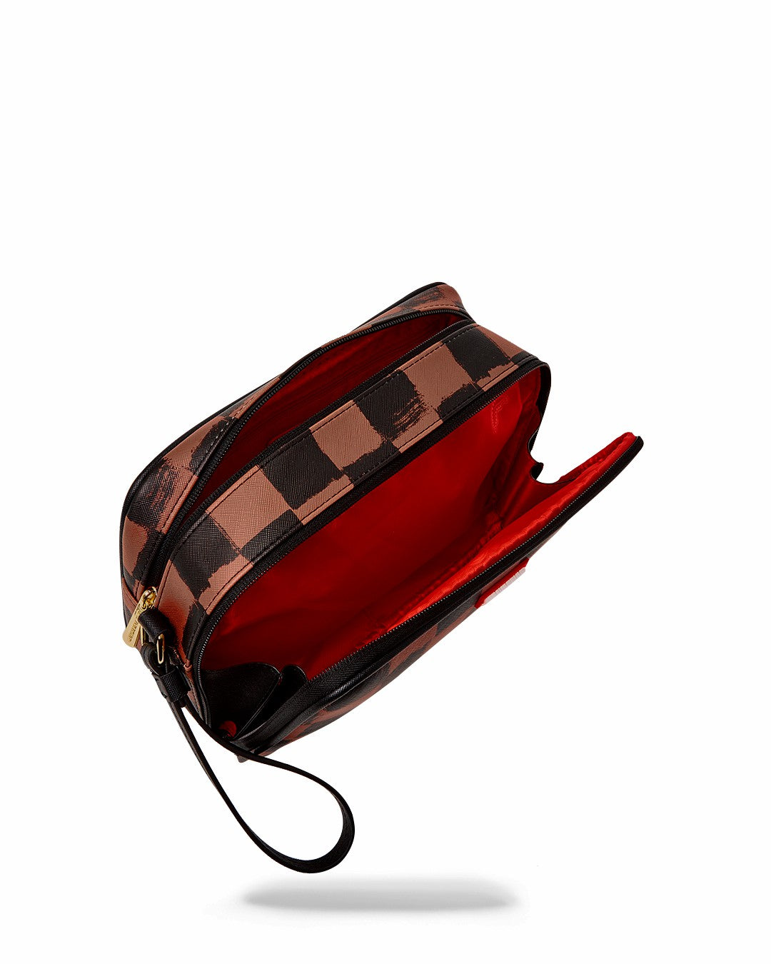 Sprayground - SHARKS IN PARIS VANQUISH TOILETRY BAG