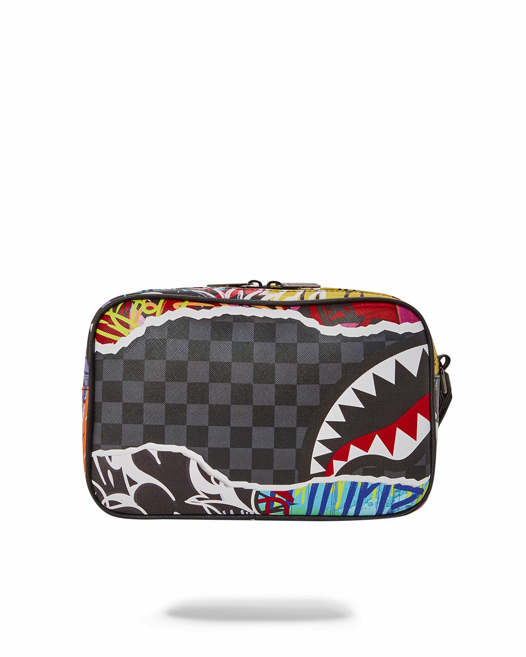 Sprayground - ARTISTIC PURSUIT TOILETRY BAG