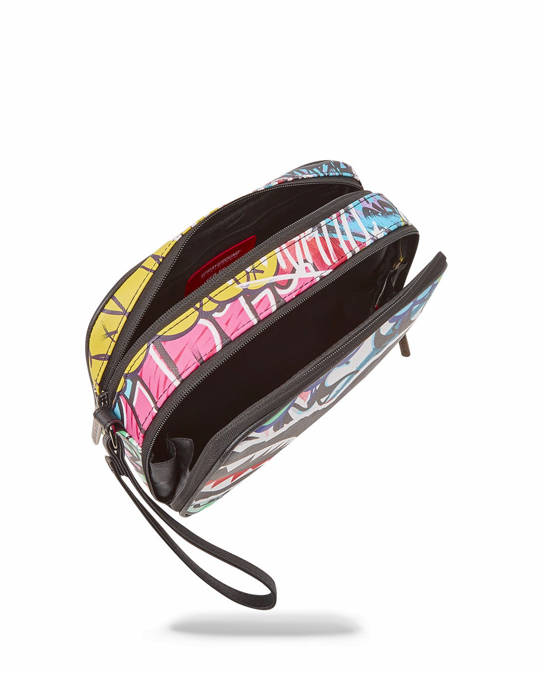 Sprayground - ARTISTIC PURSUIT TOILETRY BAG